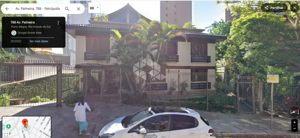 Apartamento com 3 Quartos à venda, 187m² no Petrópolis, Porto Alegre