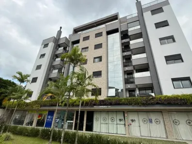Apartamento com 1 Quarto à venda, 42m² no Carvoeira, Florianópolis