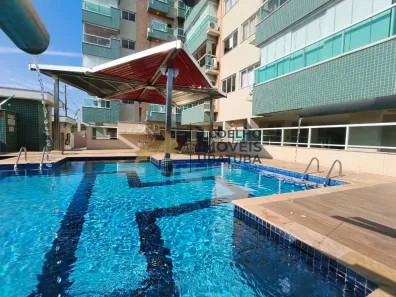 Apartamento com 3 Quartos à venda, 100m² no Itaguá, Ubatuba