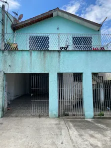 Sobrado com 5 Quartos à venda, 180m² no Tatuquara, Curitiba