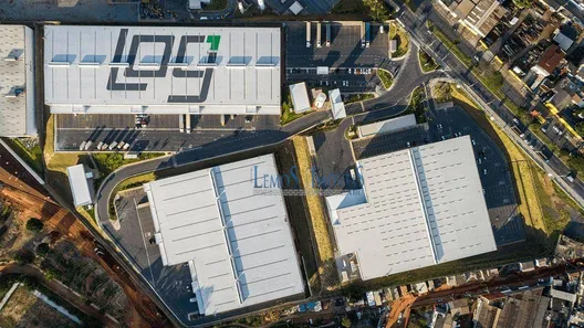 Galpão/Depósito/Armazém para alugar, 2343m² no Cidade Industrial, Contagem