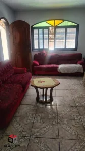 Sobrado com 2 Quartos à venda, 138m² no Parque Terra Nova II, São Bernardo do Campo