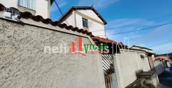 Apartamento com 3 Quartos à venda, 54m² no Conjunto Cristina (São Benedito), Santa Luzia