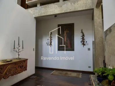 Casa com 5 Quartos à venda, 580m² no Cidade Jardim, São Paulo