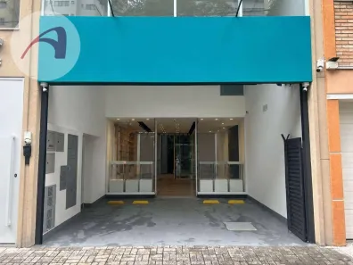 Ponto Comercial para alugar, 100m² no Vila Clementino, São Paulo