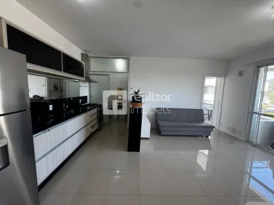 Apartamento com 2 Quartos para alugar, 100m² no Itacorubi, Florianópolis