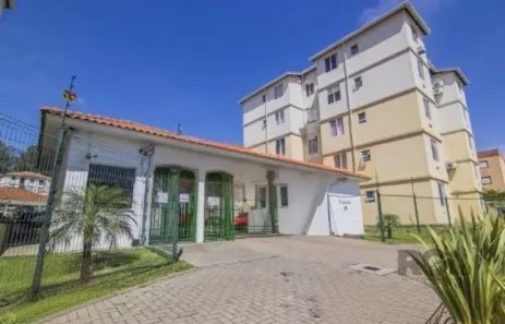 Apartamento com 3 Quartos à venda, 50m² no Mário Quintana, Porto Alegre