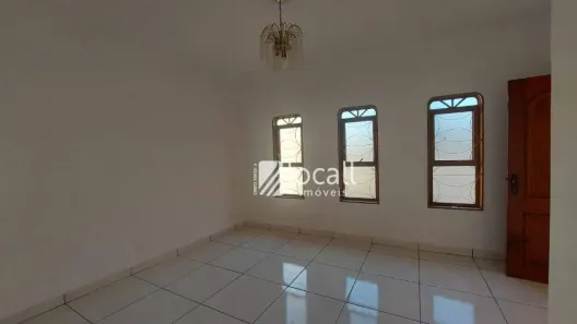 Casa com 3 Quartos à venda, 223m² no Vila São Pedro, São José do Rio Preto