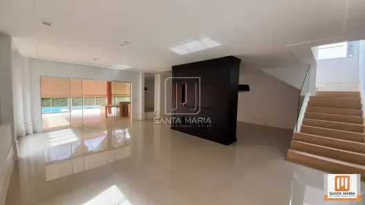 Casa de Condomínio com 4 Quartos à venda, 345m² no Condomínio Guaporé 1, Ribeirão Preto