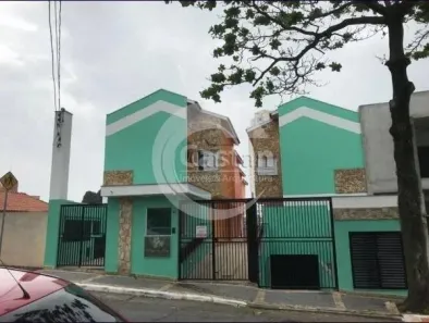 Casa de Condomínio com 3 Quartos à venda, 150m² no Vila Formosa, São Paulo