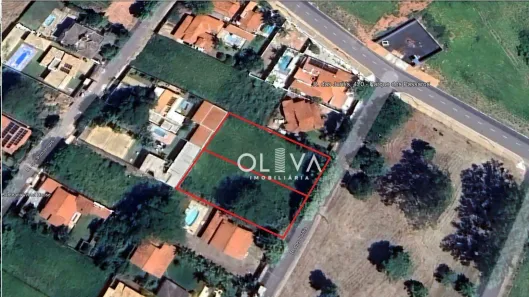 Lote/Terreno à venda, 1000m² no Loteamento Parque dos Pássaros, São José do Rio Preto