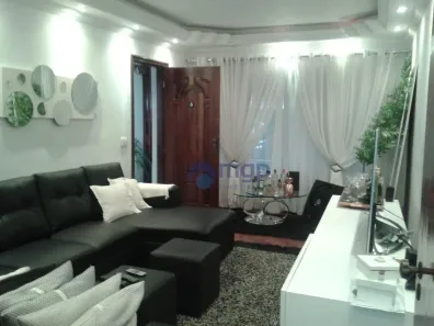 Sobrado com 3 Quartos à venda, 200m² no Parque Mandaqui, São Paulo