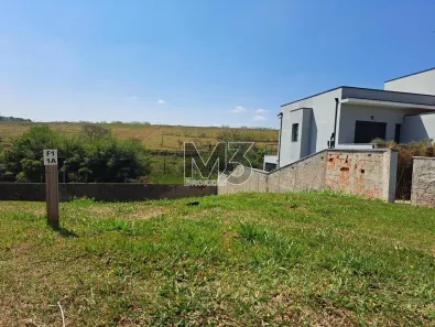 Lote/Terreno à venda, 524m² no Loteamento Parque dos Alecrins, Campinas