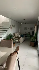 Sobrado com 3 Quartos à venda, 151m² no Areal, Pelotas