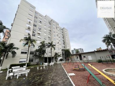 Apartamento com 1 Quarto à venda, 43m² no Tristeza, Porto Alegre