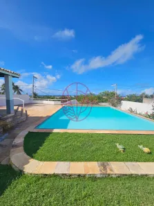 Casa com 3 Quartos à venda, 150m² no Jauá (Abrantes), Camaçari