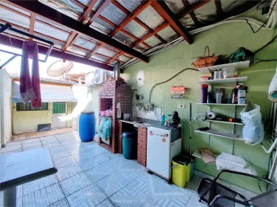 Casa com 3 Quartos à venda, 150m² no Santana, São Paulo