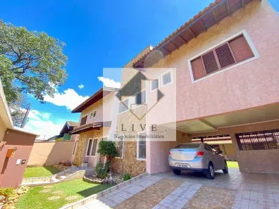 Sobrado com 4 Quartos à venda, 392m² no Vila Mariana, Americana