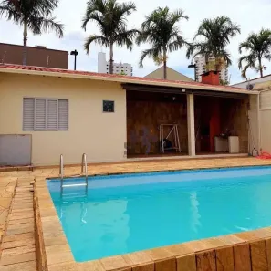 Casa com 3 Quartos à venda, 290m² no Jardim Paulista, Bauru
