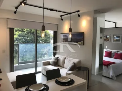 Apartamento com 1 Quarto para alugar, 40m² no Jardim Catanduva, São Paulo