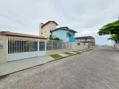 Casa com 3 Quartos à venda, 130m² no Bicanga, Serra