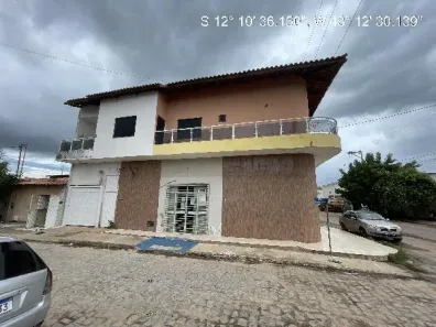 Imóvel Comercial à venda, 90m² no Ibotirama, Ibotirama
