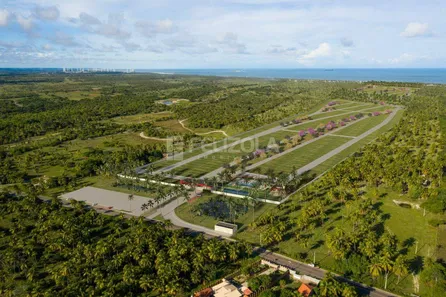 Lote/Terreno à venda, 210m² no Capuã, Barra dos Coqueiros