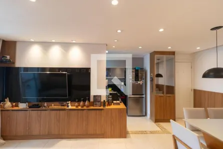 Apartamento com 3 Quartos à venda, 83m² no Taquaral, Campinas