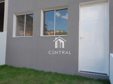 Casa com 1 Quarto à venda, 40m² no Jardim Maria Lúcia, Votorantim