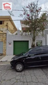 Sobrado com 2 Quartos à venda, 90m² no Chácara Inglesa (Zona Norte), São Paulo