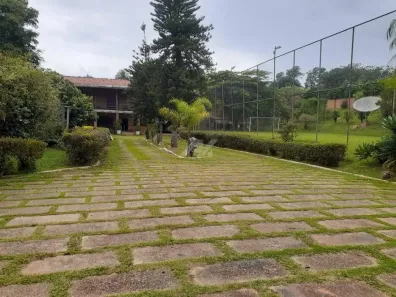 Fazenda/Sítio com 6 Quartos à venda, 1232m² no Chácaras São Bento, Valinhos
