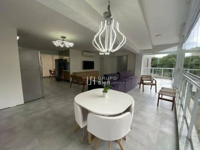 Apartamento com 3 Quartos à venda, 168m² no Jardim Las Palmas, Guarujá