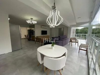 Apartamento com 3 Quartos à venda, 168m² no Jardim Las Palmas, Guarujá