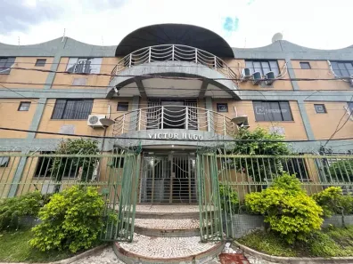 Sala Comercial para alugar, 30m² no Marco, Belém