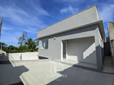 Casa com 3 Quartos à venda, 178m² no Jardim Atlântico Central (Itaipuaçu), Maricá