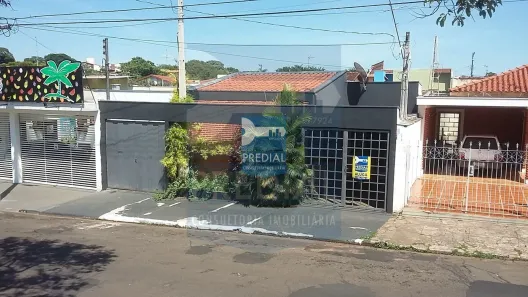 Casa com 3 Quartos à venda, 220m² no Jardim Nova Santa Paula, São Carlos
