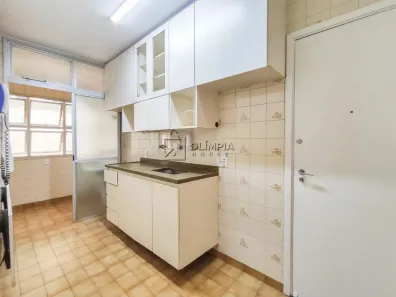 Apartamento com 3 Quartos à venda, 96m² no Perdizes, São Paulo