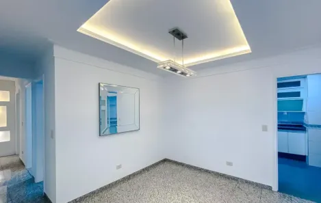 Apartamento com 3 Quartos para alugar, 114m² no Vila Regente Feijó, São Paulo