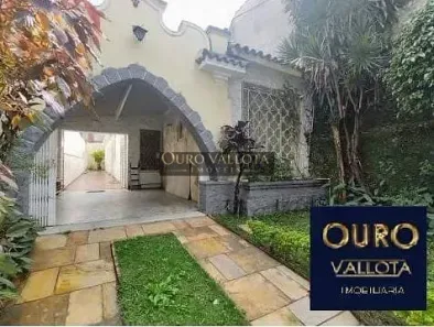 Casa com 3 Quartos à venda, 257m² no Mooca, São Paulo