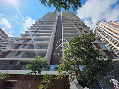 Apartamento com 3 Quartos à venda, 147m² no Indianópolis, São Paulo