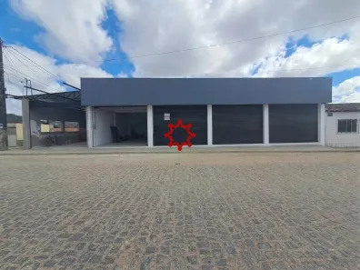 Sala Comercial para alugar, 255m² no Rendeiras, Caruaru