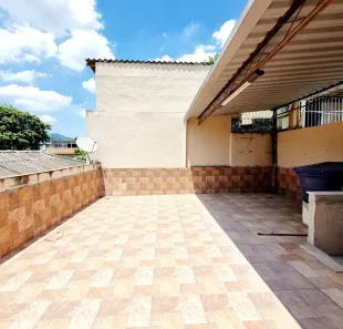 Casa com 1 Quarto à venda, 40m² no Piedade, Rio de Janeiro