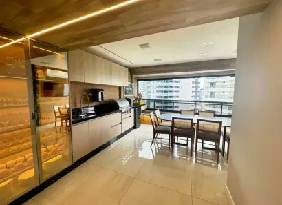 Apartamento com 4 Quartos à venda, 191m² no Umarizal, Belém