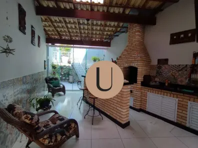 Sobrado com 3 Quartos à venda, 187m² no Ferrazópolis, São Bernardo do Campo