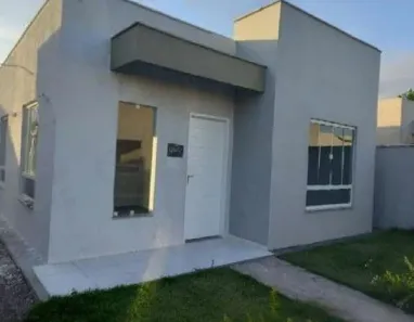 Casa com 2 Quartos à venda, 125m² no Ipiranga (Guia de Pacobaíba), Magé