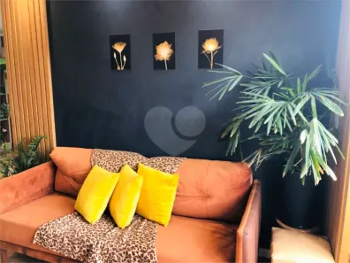 Apartamento com 3 Quartos à venda, 80m² no Mogi Moderno, Mogi das Cruzes