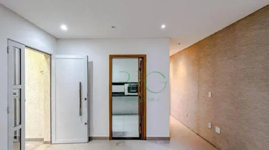 Sobrado com 3 Quartos à venda, 120m² no Chácara Califórnia, São Paulo