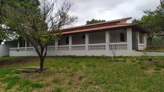 Fazenda/Sítio com 2 Quartos à venda, 1000m² no Altos da Bela Vista, Indaiatuba