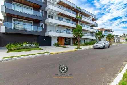 Apartamento com 2 Quartos à venda, 88m² no Torres, Torres