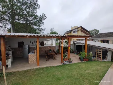 Sobrado com 7 Quartos à venda, 406m² no Urbanova I, São José dos Campos